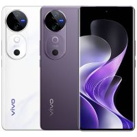 Vivo V40 5G - 12GB + 256 GB - 6.78 " 3D Curve Screen 50+50 MP ZEISS Camera - 5500 mAh Battery (FREE Gift on Pre-Ordering) | On Installments By Vivo Flagship Store