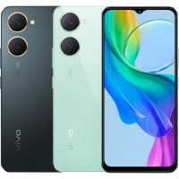 Vivo Y03 (4GB Ram 64GB ROM) | PTA Approved | On Installments