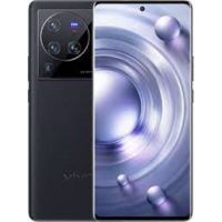Vivo X80 (12GB/256GB) Black Color - Installments