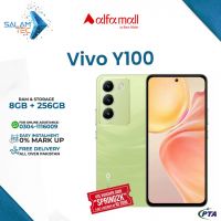 Vivo Y100 8GB RAM 256GB Storage - B2B