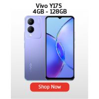 Vivo Y17S 4GB-128GB | On Installments