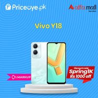 Vivo Y18 ( 128GB - 4GB RAM ) - Easy Monthly Installments | Priceoye