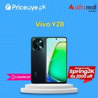 Vivo Y28 ( 128GB - 8GB RAM ) - (Agate Green)  Easy Monthly Installments | Priceoye