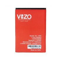 Vizo 1500mah Battery For iTell Mobile (BL-15DI) - NON installments - ISPK-0179