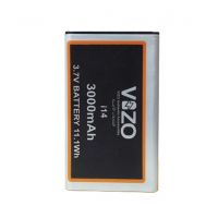 Vizo 3000mah Battery For VGO Tel Mobile (BL-i14) - NON installments - ISPK-0179