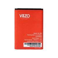 Vizo 3020mah Battery For iTell Mobile (BL-29CI) - NON installments - ISPK-0179