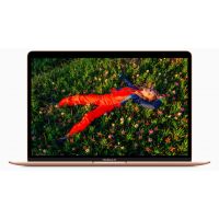 Apple MacBook Air MGND3 Apple M1 Chip 8GB 256GB SSD 13.3" IPS Retina With True Tone Backlit Magic Keyboard & Touch ID & Force Touch Trackpad (Gold, 2020) New (Installment)