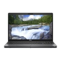 Dell Precision 3540 | Intel® Core™ i7-8565U,8GB DDR4 | 256GB SSD,15.6-Inch FHD IPS Display,2GB GDDR5 AMD Radeon Pro WX2100 Graphics,Backlit Keyboard (Refurbished) - (Installment) 