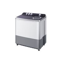 Haier HWM 80-186 Twin Tub Washing Machine  (Installment) - QC