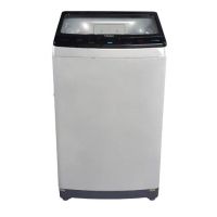 Haier 8.5 Kg Fully Automatic Washing Machine HWM 85-826 | On Installments