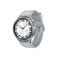 Samsung Galaxy Watch 6 Classic - Silver - (Installments) 