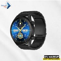W&0 X1 Pro МАХ Amoled Display watch - on Easy installment with Same Day Delivery In Karachi Only  SALAMTEC BEST PRICES