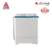 Haier 8 KG Twin Tub Semi Automatic Washing Machine (HWM-80AS) ON INSTALLMENTS