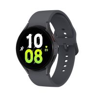 Samsung Galaxy Watch 5 R910 44mm Smart Watch Black With free Delivery By Spark Tech (Other Bank BNPL)
