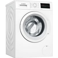 Bosch Front Load Washing Machine 7kg-AC | WAJ20170GC-INST