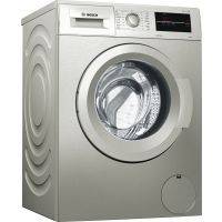 Bosch Front Load Washing Machine 8kg  WAJ2018SGC-AC-INST