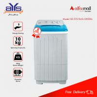 Super Asia 10 Kg Washing Machine SA-272 Plus – On Installment