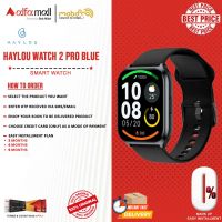 Haylou Watch 2 Pro Smart Watch With 1.85