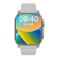 Ultra Smart Watch Series 8 Bluetooth Call Wireless Charging Smartwatch for Android & IOS