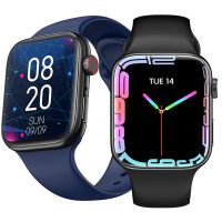 New Watch 9 Pro Max Smart Watch 1.83-Inch Bluetooth Call NFC Sport Fitness Series 9 Smartwatch for Men Women -  ON INSTALLMENT