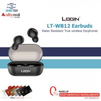 Login LT-WB12 ENC Earbuds - Installment - SharkTech