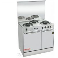 Welcome Cooking Range WC- 7000┃On Installment 
