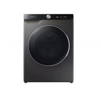 Samsung 11kg Front Load Automatic Washing Machine WD11TP34 AI Control With Quick Drive And Eco Bubble (Installment) - ET	