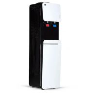 Pel Smart Water Dispenser 315 With  Refrigerator(Installment) - ET