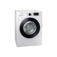 Samsung 8.5kg Front Load Automatic Washing Machine WD85T4046CE Hygiene Steam With Eco Bubble and Air Wash (Installment) - ET	