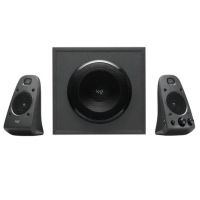 Logitech Z625 Speaker System | Powerful Sound (Installments) - QC