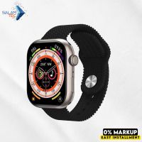 Wearfit Pro HK9 Pro Plus Watch - on Easy installment with Same Day Delivery In Karachi Only  SALAMTEC BEST PRICES