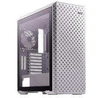 XPG DEFENDER Mid Tower Gaming Chassis (Installments) - QC