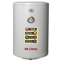 Welcome 40-Litres Semi Instant Electric Water Heater / Electric Water Geyser / Electric Geyser