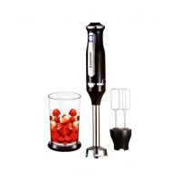 Westpoint Deluxe Hand Blender With Beater (WF-9915) - On Installments - ISPK-003