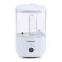 Westpoint Humidifier (WF-1203) - B2B