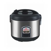 WestPoint Rice Cooker WF-5350 With Free Delivery - Easy Monthly Installment - Spark Technologies