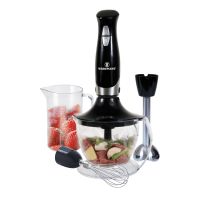 Westpoint Hand Blender/Chopper/Beater 800W 9816a/4201 on installments