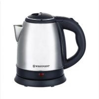 Westpoint Cordless Kettle WF-411 - Without Installment