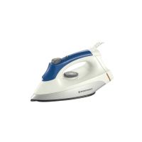 Westpoint Dry Iron (WF-2386) | Official Brand Warranty | Installment Upto 12 Months - The Game Changer