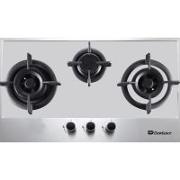 Dawlance Stove Built-in Hob DHM-390 SN A With Free Delivery On Installment By Spark Tech