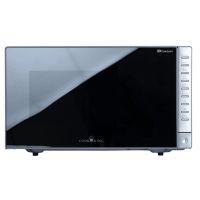 Dawlance Grilling Microwave Oven (DW 393) GSS With Free Delivery On Installmeny By Spark Tech