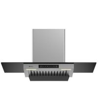 Dawlance Built-in Hood (DCT 9030) S With Free Delivery On Installment By Spark Tech