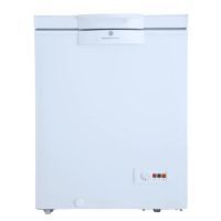 Dawlance Deep Freezer (DF-300) With Free Delivery On Installment By Spark Tech