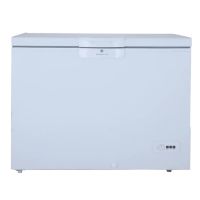 Dawlance Freezer (DF-400) With Free Delivery On Installment By Spark Tech