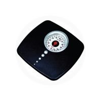 WestPoint Bath Scale (WF-9809) With Free Delivery On Installment By Spark Tech