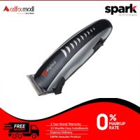 Alpina Hair Clipper SF-5054 With Free Delivery - Easy Monthly Installment - Spark Technologies 