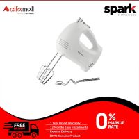 WestPoint Hand Mixer WF-9301 With Free Delivery - Easy Monthly Installment - Spark Technologies