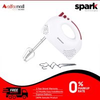 WestPoint Hand Mixer WF-9401 With Free Delivery - Easy Monthly Installment - Spark Technologies