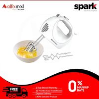 Westpoint Hand Mixer WF-9601 With Free Delivery - Easy Monthly Installment - Spark Technologies