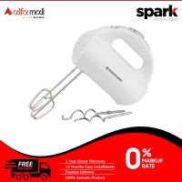 Westpoint Hand Mixer WF-9701 With Free Delivery - Easy Monthly Installment - Spark Technologies